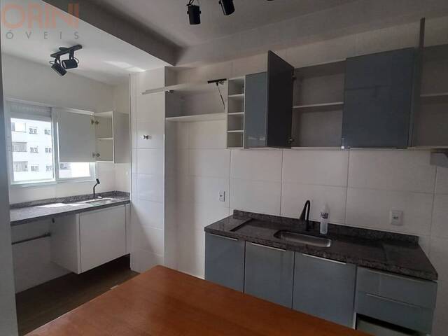 #151 - Apartamento para Locação em São José dos Campos - SP - 1