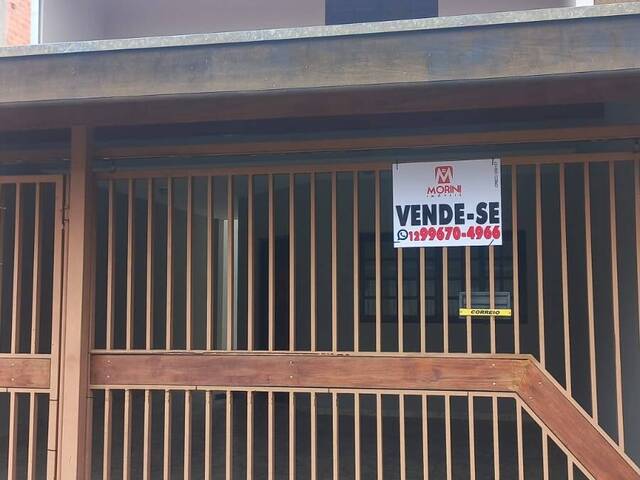 Venda em Residencial Bosque dos Ipês - São José dos Campos