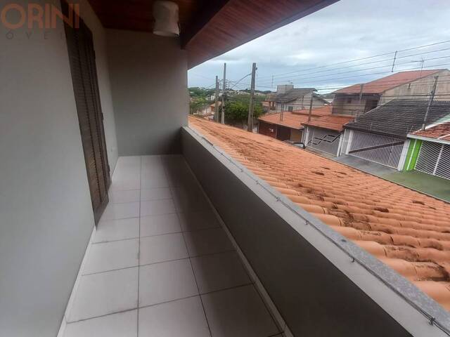 #152 - Casa para Venda em São José dos Campos - SP - 3