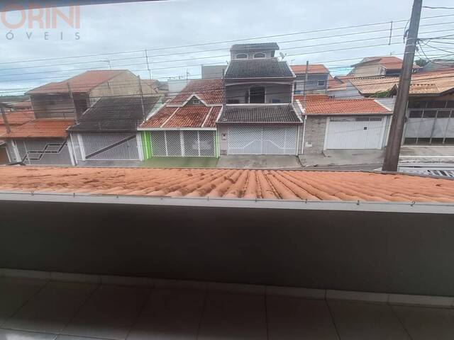 #152 - Casa para Venda em São José dos Campos - SP - 2