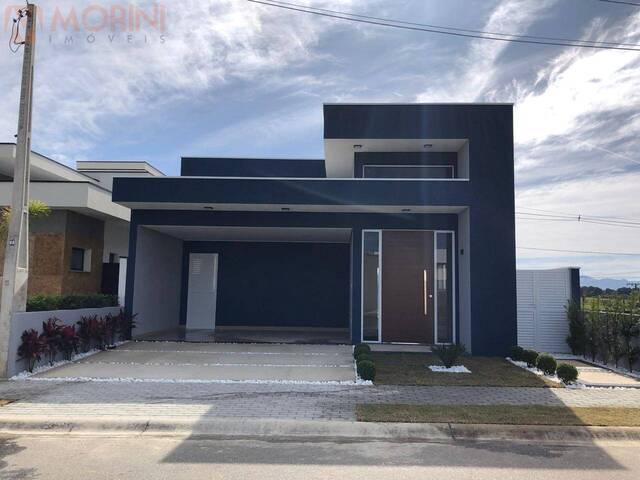 #153 - Casa em condomínio para Venda em Caçapava - SP - 3