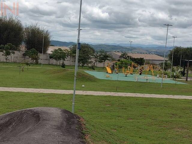 #154 - Terreno em condomínio para Venda em São José dos Campos - SP - 3