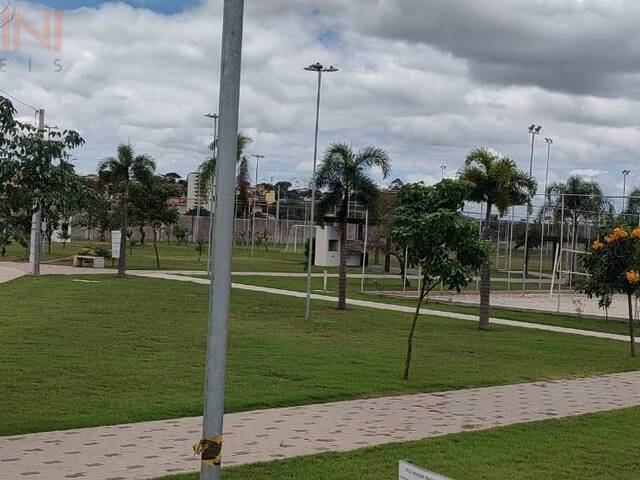 #154 - Terreno em condomínio para Venda em São José dos Campos - SP - 2