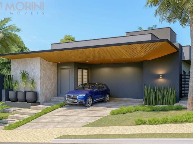 #156 - Casa em condomínio para Venda em São José dos Campos - SP - 1