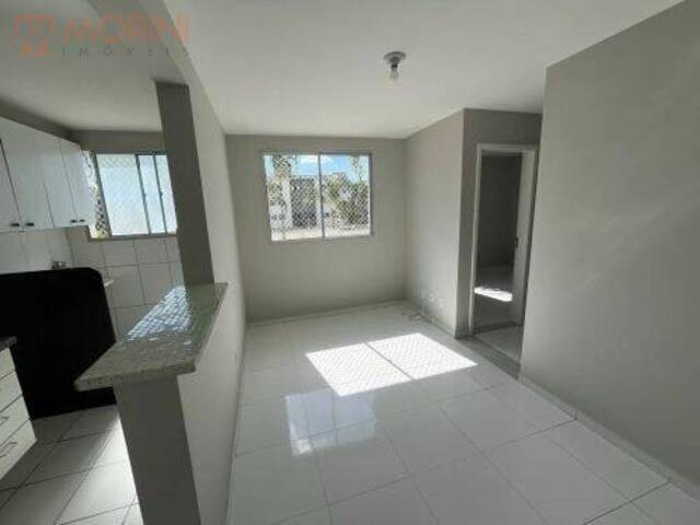 #157 - Apartamento para Venda em São José dos Campos - SP - 1