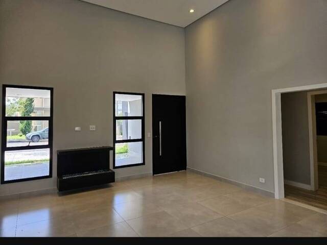 #158 - Casa em condomínio para Venda em Caçapava - SP - 3