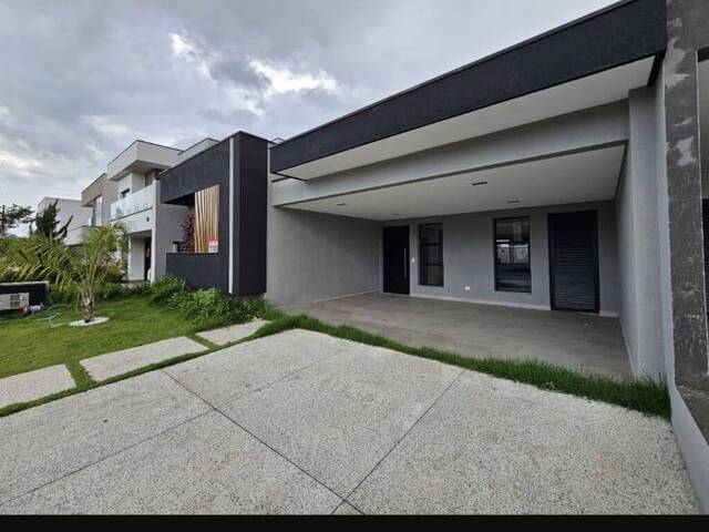 #158 - Casa em condomínio para Venda em Caçapava - SP - 1