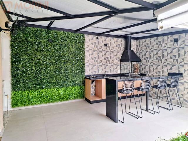 #159 - Casa em condomínio para Venda em São José dos Campos - SP - 2