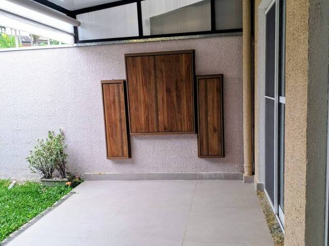 #159 - Casa em condomínio para Venda em São José dos Campos - SP - 3