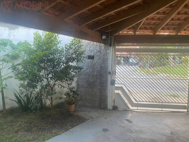 #160 - Casa para Venda em São José dos Campos - SP - 1