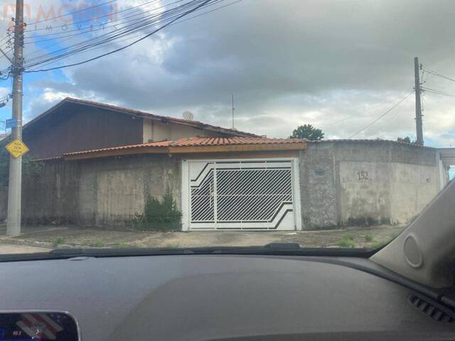 #160 - Casa para Venda em São José dos Campos - SP - 3