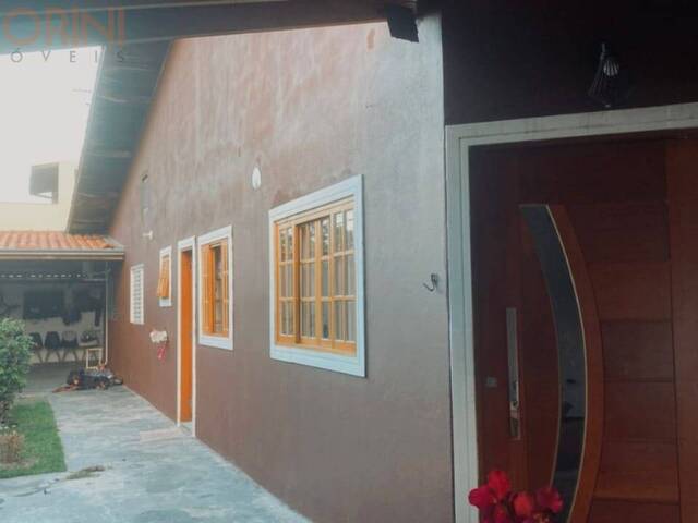 #160 - Casa para Venda em São José dos Campos - SP - 2