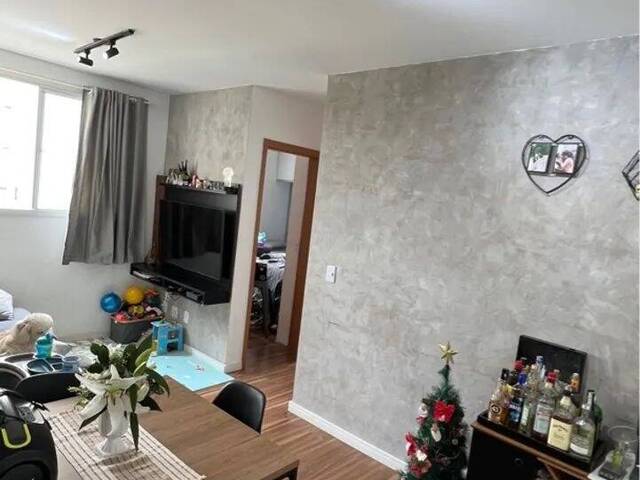 #161 - Apartamento para Venda em São José dos Campos - SP