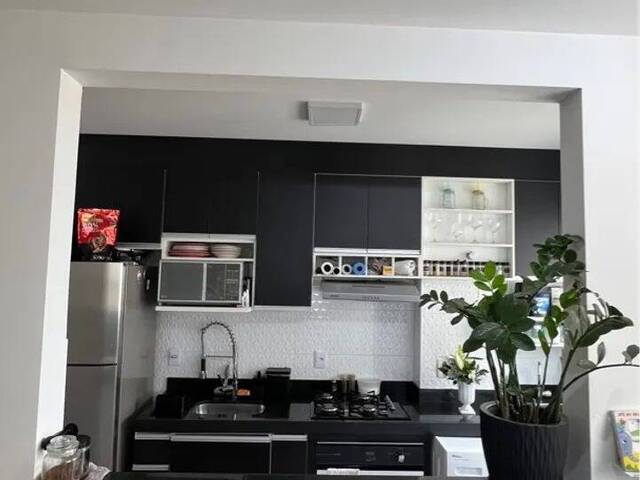 #161 - Apartamento para Venda em São José dos Campos - SP