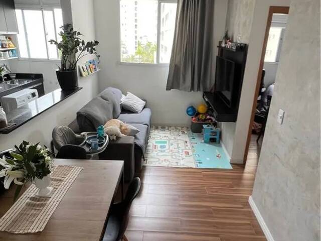 Apartamento para Venda em São José dos Campos - 5