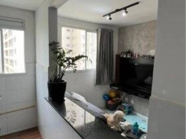 Apartamento para Venda em São José dos Campos - 4