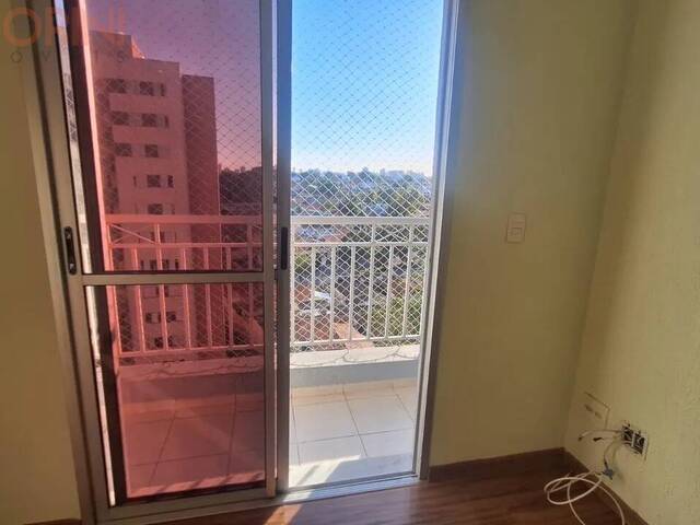 #162 - Apartamento para Venda em São José dos Campos - SP - 3