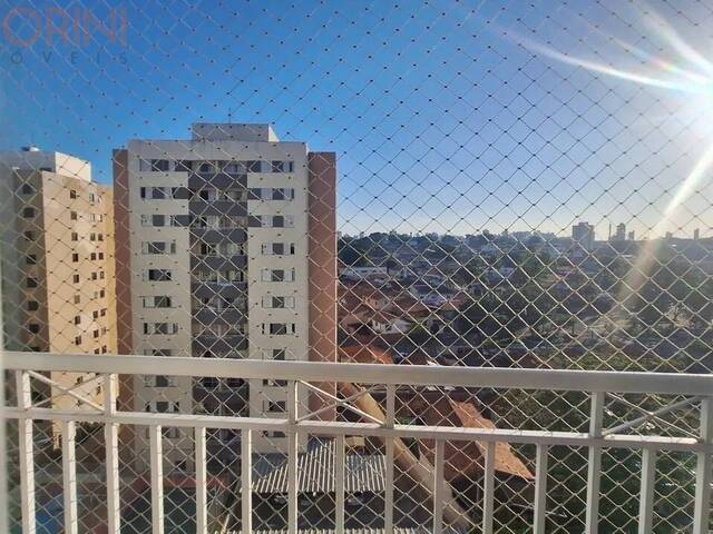Apartamento para Venda em São José dos Campos - 4