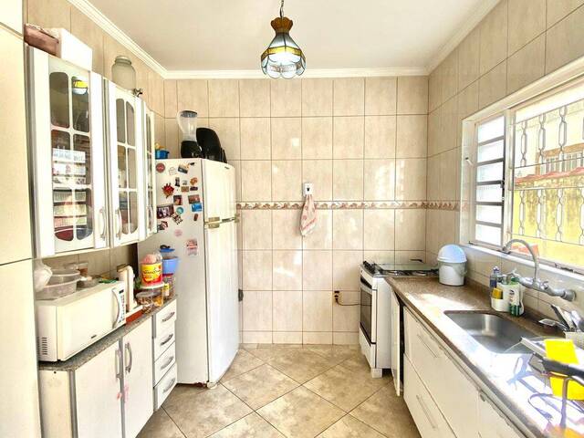 #163 - Casa para Venda em São José dos Campos - SP - 2