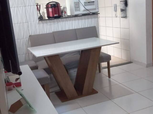 #164 - Apartamento para Locação em São José dos Campos - SP - 3