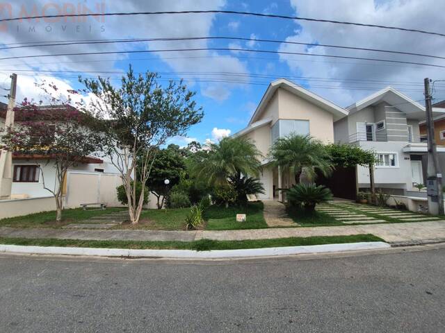 #81 - Casa em condomínio para Venda em São José dos Campos - SP - 3