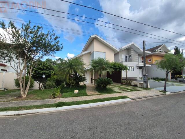 #81 - Casa em condomínio para Venda em São José dos Campos - SP - 2