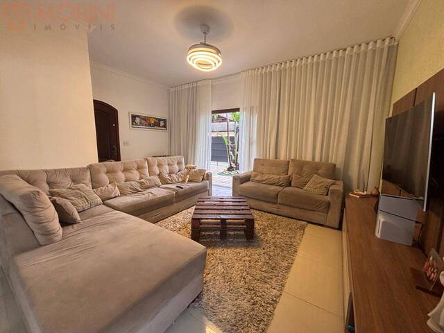 Casa para Venda em São José dos Campos - 5