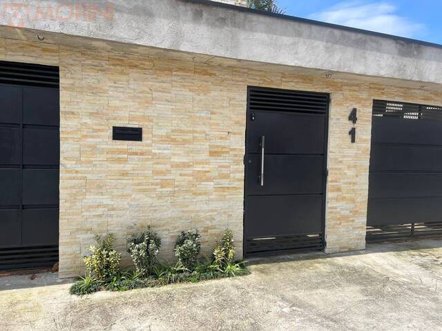 #165 - Casa para Venda em São José dos Campos - SP - 2