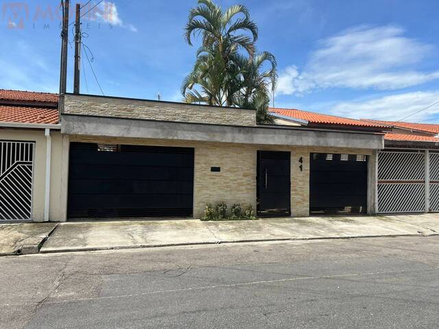 #165 - Casa para Venda em São José dos Campos - SP - 1