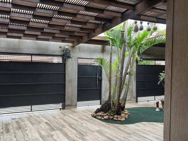 #165 - Casa para Venda em São José dos Campos - SP - 3