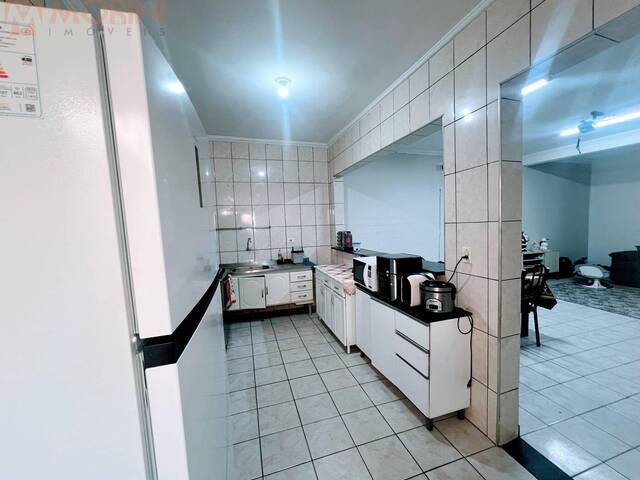 #166 - Casa para Venda em São José dos Campos - SP - 2