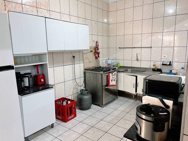 #166 - Casa para Venda em São José dos Campos - SP - 1