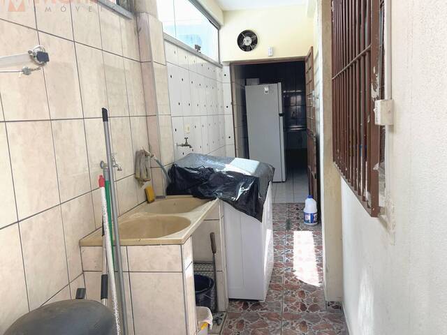 #166 - Casa para Venda em São José dos Campos - SP - 3