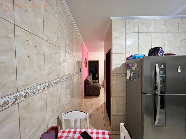 #167 - Casa para Venda em São José dos Campos - SP - 1