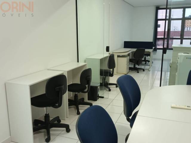 #168 - Sala para Locação em São José dos Campos - SP - 3