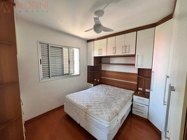 Apartamento para Locação em São José dos Campos - 5