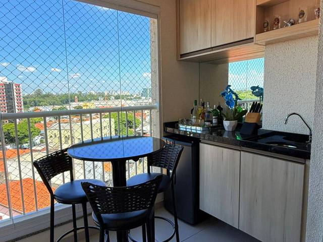 Apartamento para Venda em São José dos Campos - 4