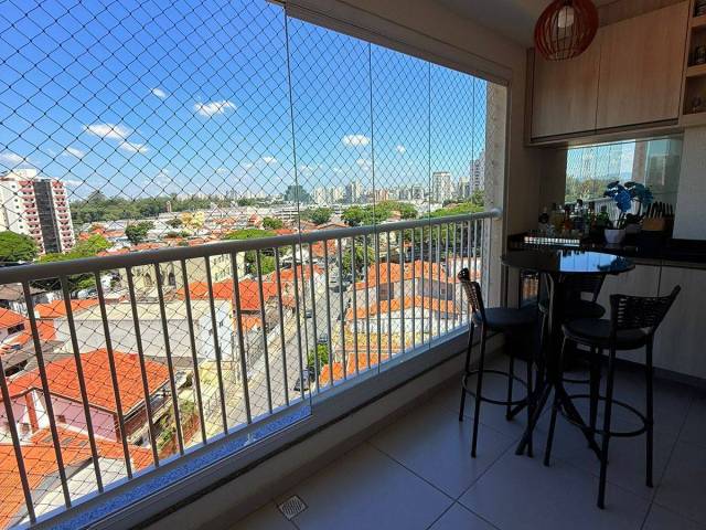 Apartamento para Venda em São José dos Campos - 5