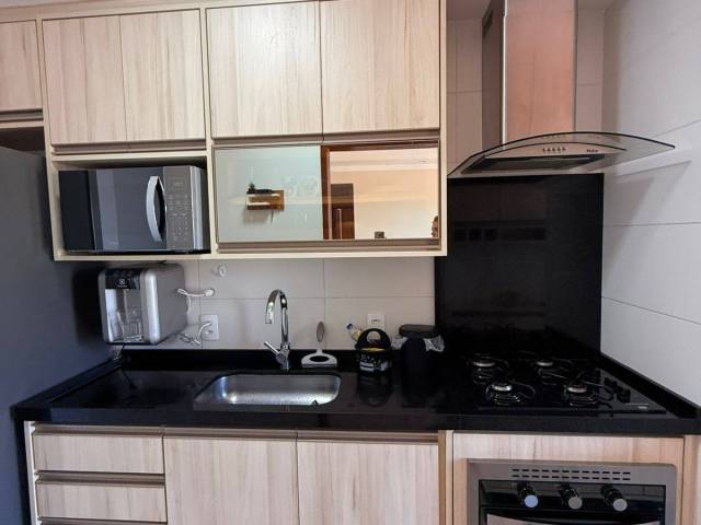 #170 - Apartamento para Venda em São José dos Campos - SP - 3