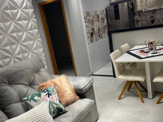Apartamento para Venda em São José dos Campos - 5
