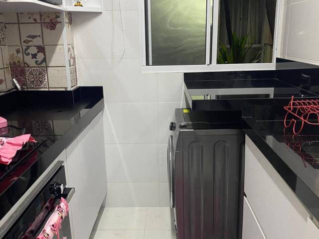 #164 - Apartamento para Venda em São José dos Campos - SP - 2