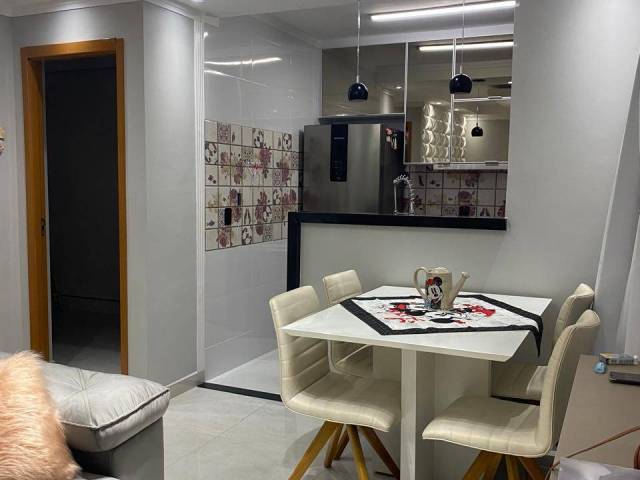 Apartamento para Venda em São José dos Campos - 4
