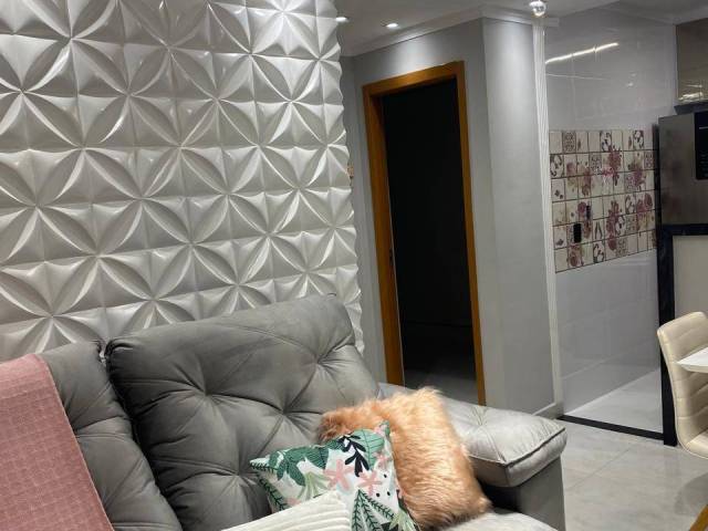 #164 - Apartamento para Venda em São José dos Campos - SP - 3