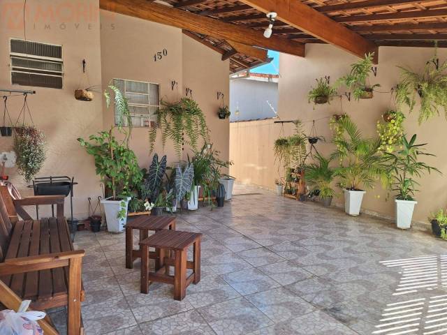 #171 - Casa para Venda em São José dos Campos - SP - 2