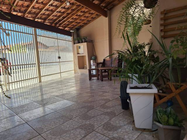 #171 - Casa para Venda em São José dos Campos - SP