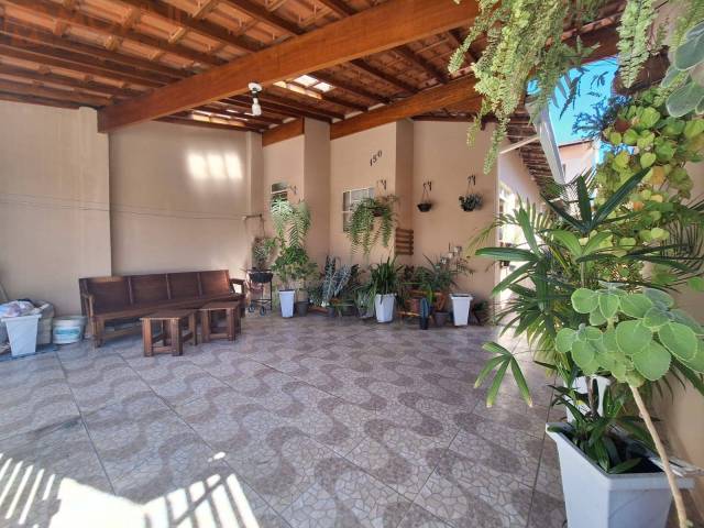 #171 - Casa para Venda em São José dos Campos - SP - 3