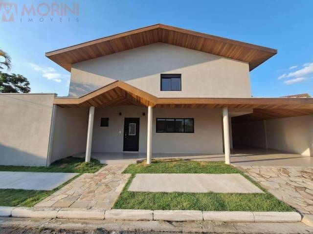 #155 - Casa em condomínio para Venda em São José dos Campos - SP - 2