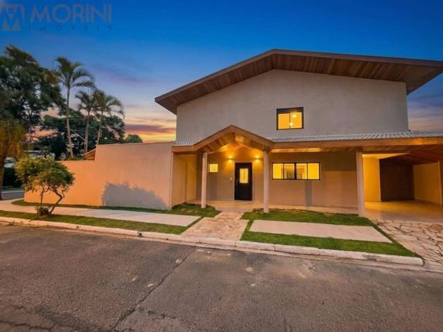 #155 - Casa em condomínio para Venda em São José dos Campos - SP - 3