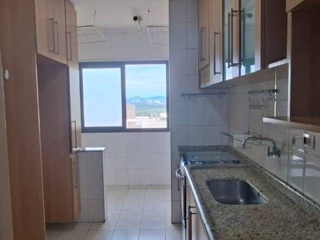 #172 - Apartamento para Venda em São José dos Campos - SP - 3