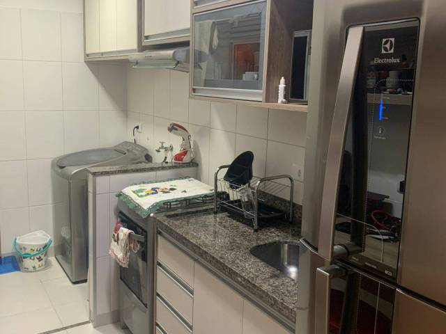 #173 - Apartamento para Venda em São José dos Campos - SP - 2